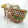 Happy Easter Mini Petits Fours, , large