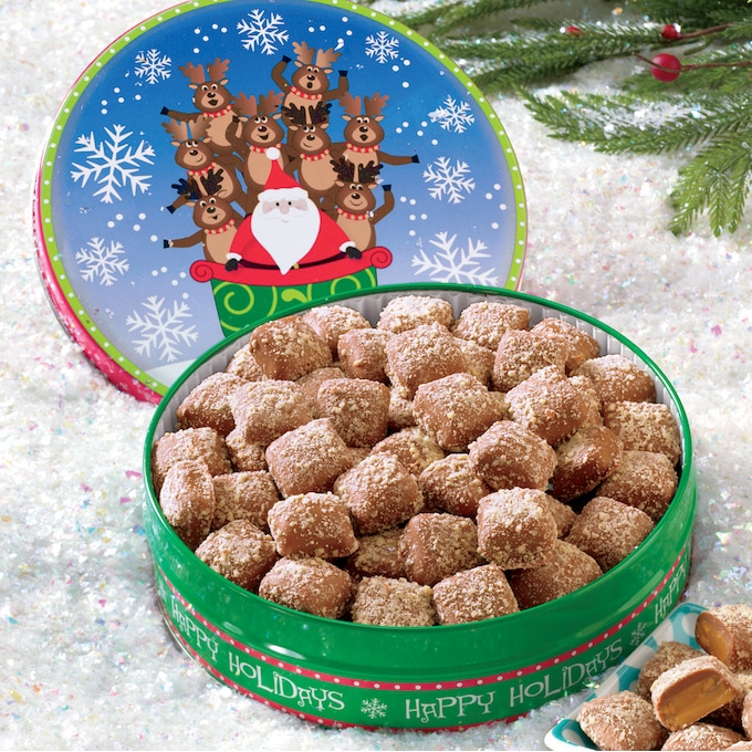 Mini Butter Toffee, , large
