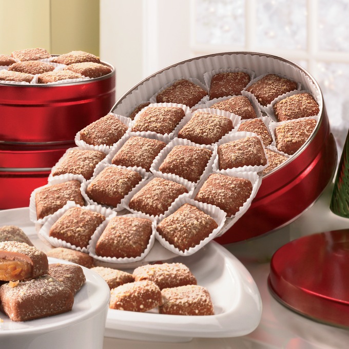 Butter Toffee, , large