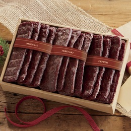 Beef Strips Variety Pack, , large