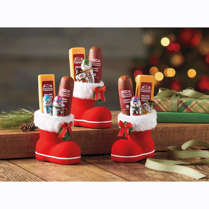Boots half price christmas gifts on sale