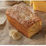Banana Bread with Creme, , large