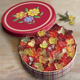 Gummi Butterflies, , large