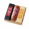 Wisconsin's Best Cheese and Sausage, , large