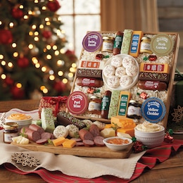 21 Favorites Charcuterie Set, , large