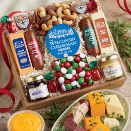 Festive Favorites, , large