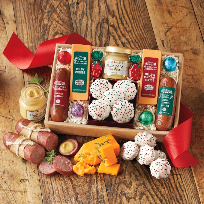 Holiday Treasure, , large