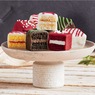 Merry Christmas Mini Petits Fours, , large