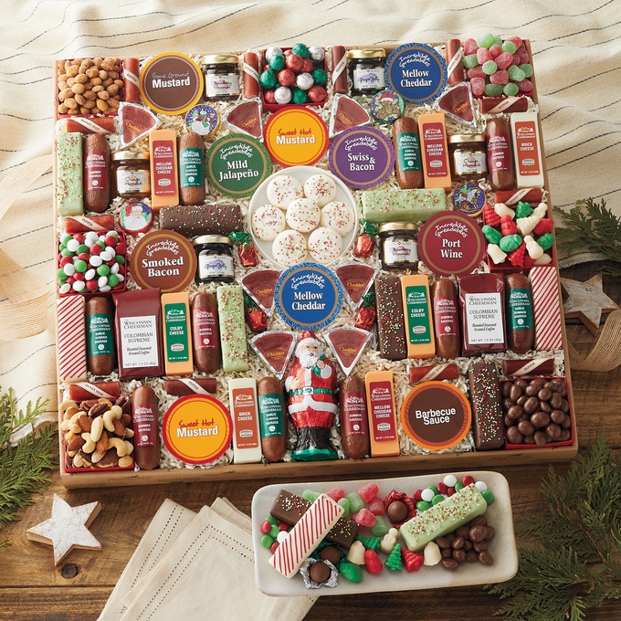 Santa's 77 Favorites, , large