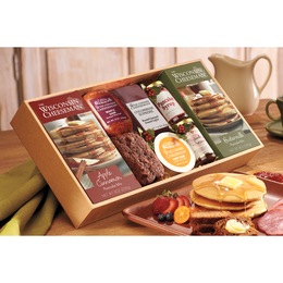 Holiday Breakfast, , large
