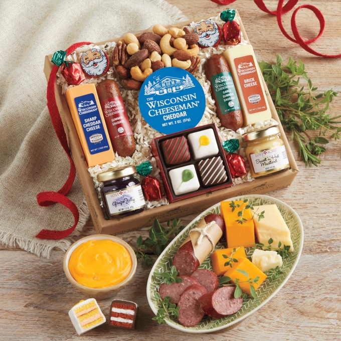 Festive Favorites, , large