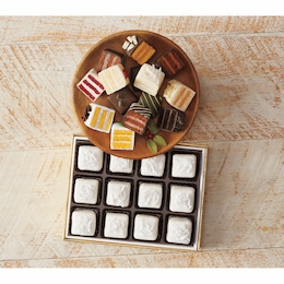 Coconut Petits Fours, , large