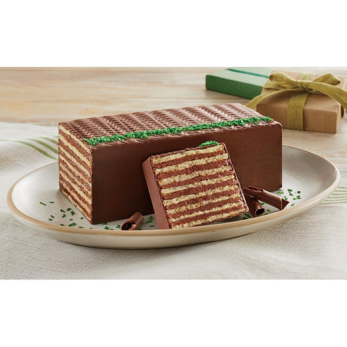 Dobosh Torte, , large