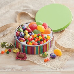 Triple Easter Tin, , large