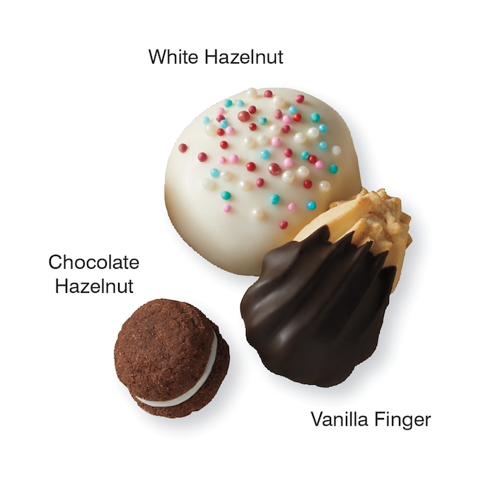 Spring Cookies, , large