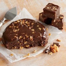 Cheese Fudge, , large