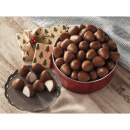 Chocolate Creme Drops, , large