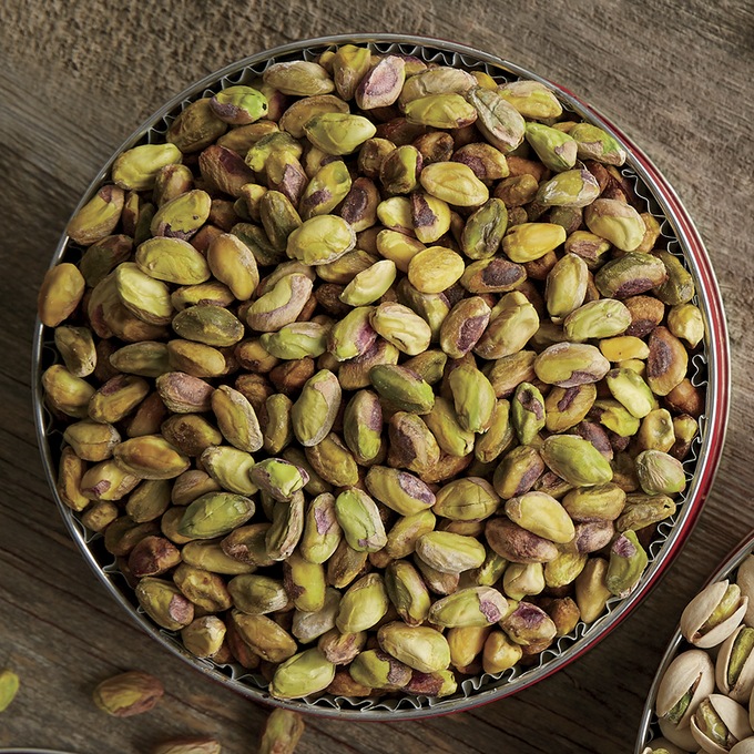 Shelled Pistachios, , large
