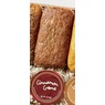 Banana Bread with Creme, , large