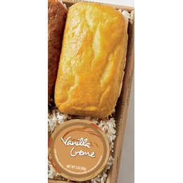 Lemon Bread with Creme, , large
