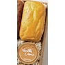 Lemon Bread with Creme, , large