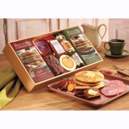 Holiday Breakfast, , large