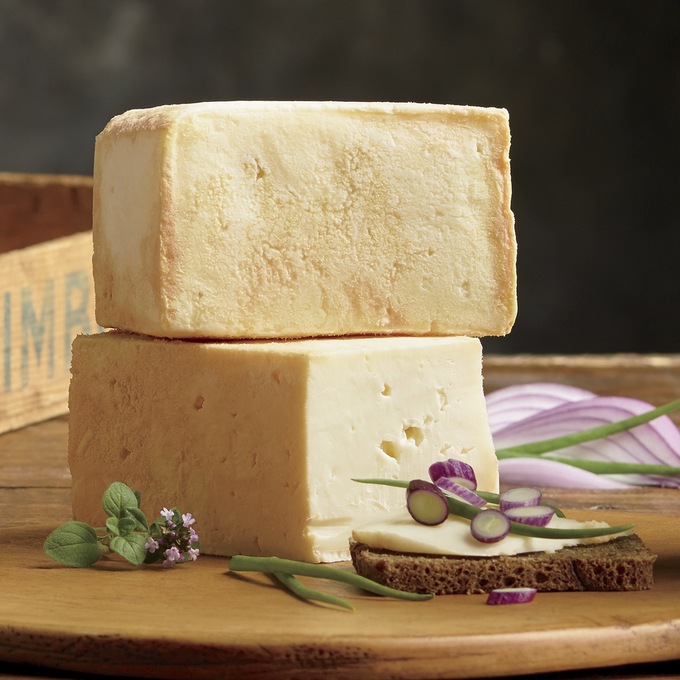 Limburger Cheese Wisconsin Cheeseman