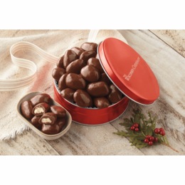 Chocolate-Covered Pecans, , large