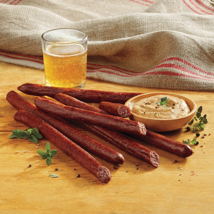 Beef Sticks, , large