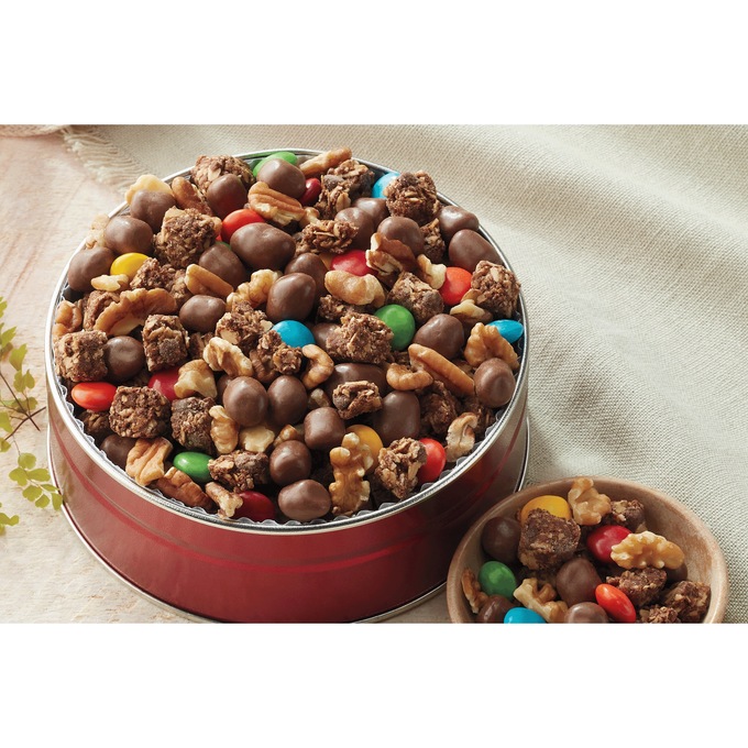 Brownie Trail Mix, , large