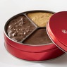 Fudge Trio, , large