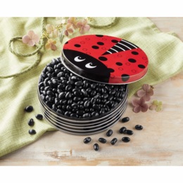 Jelly Belly&reg; Licorice Ladybug, , large