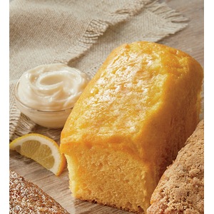Lemon Bread with Creme, , large