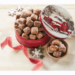 Mini Butter Toffee, , large
