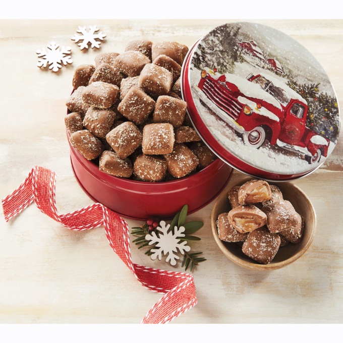 Mini Butter Toffee, , large
