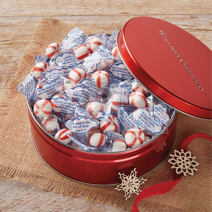 Scripture Mints, , large