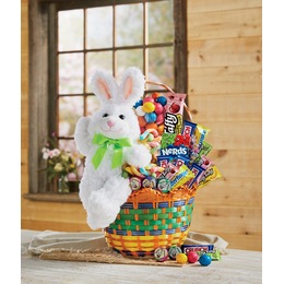 Easter Splash Basket, , large