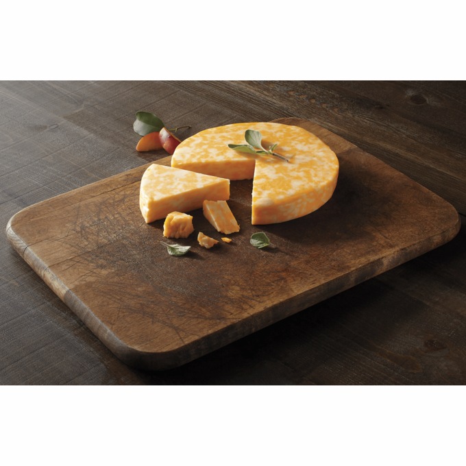 Full-Moon Colby Jack, , large