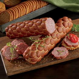 Hukki Sausage, , large