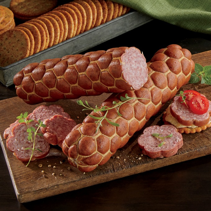 Hukki Sausage, , large