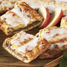 Kringles, , large