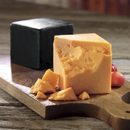 Vintage 13-Year Cheddar Cheese, , large