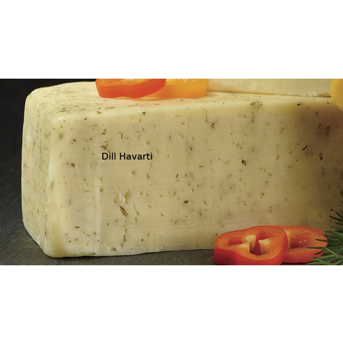 Stettler Cheese Quartet, , large