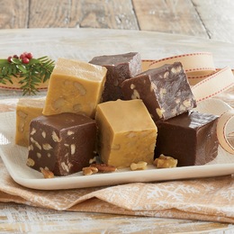 Fudge Trio, , large