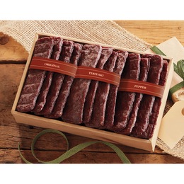 Beef Strips Variety Pack, , large