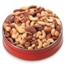 Deluxe Mixed Nuts Gift Tin, , large