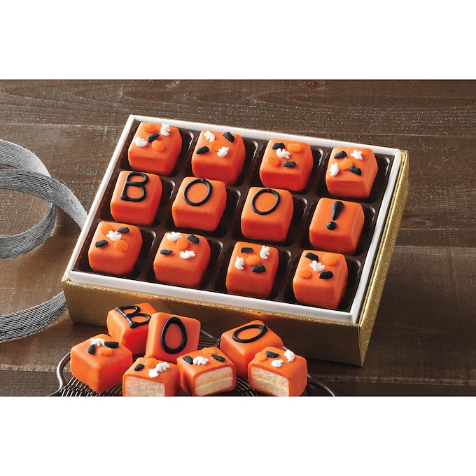 Boo Petits Fours, , large