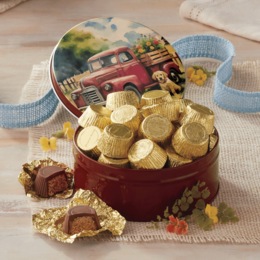 Peanut Butter Delights, , large