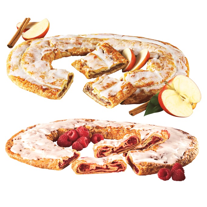 Kringles, , large