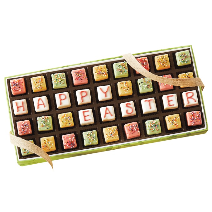 Mini Easter Petits Fours, , large